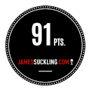 91 Puntos Suckling